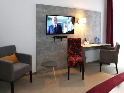 Arthotel Brunnen - image 12