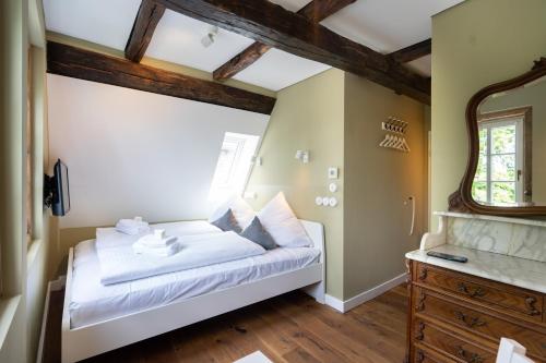 Boutique-Hotel Stadtherberge Wetzlar in Wetzlar