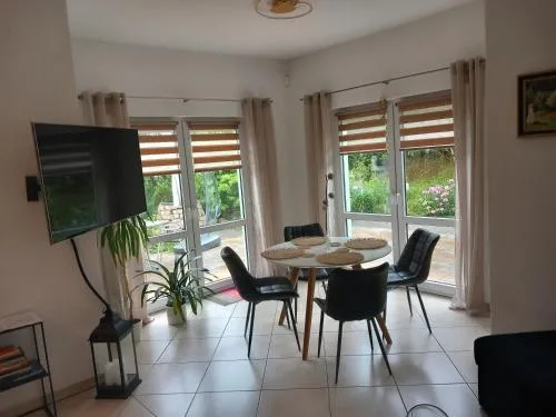 Wohlfühloase in Suhl, Deutschland