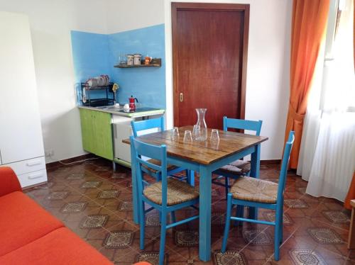 Casa Noemi b&b 2