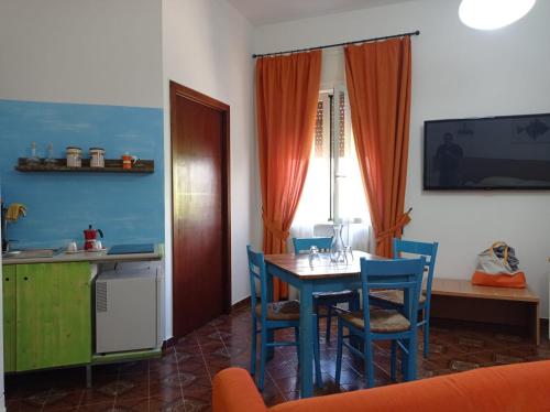 Casa Noemi b&b 3