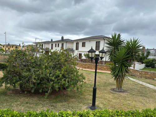 Buena vista gîte à louer Praia de Lobás