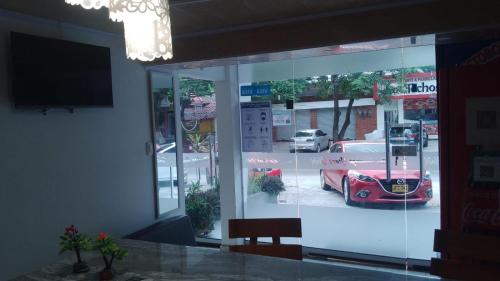 Predvorje, Hotel Gran Mendoza Inn Barranquilla in Barranquilla