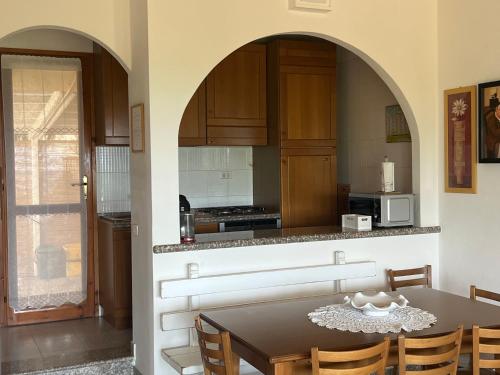 Villetta Indipendente Sardegna in Villaputzu