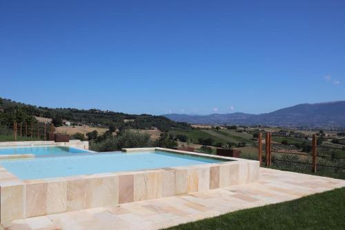  Agriturismo Colle della Pace in Bevagna
