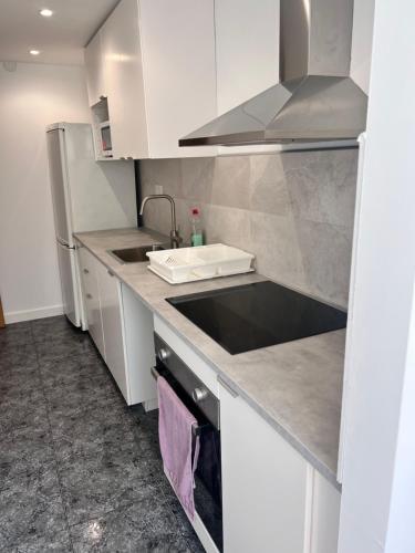 Konyha, Ca La Lidia in Viladecans