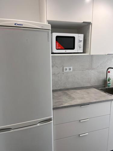 Konyha, Ca La Lidia in Viladecans