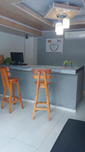 Predvorje, Hotel Gran Mendoza Inn Barranquilla in Barranquilla