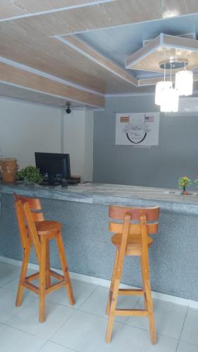 Predvorje, Hotel Gran Mendoza Inn Barranquilla in Barranquilla