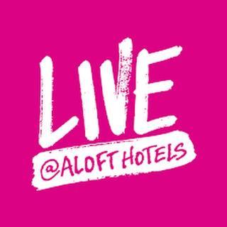 Aloft Dallas DFW Airport Grapevine