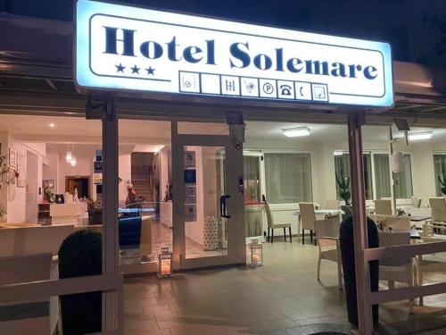 Hotel Solemare