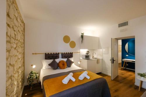 Verona Sweet Rooms - Tap to explore photos