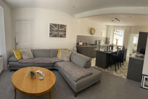 Guestroom, Fantastic home in Brightons, Falkirk. in Polmont