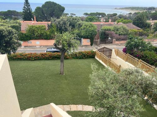 Skats, Villetta Indipendente Sardegna in Villaputzu
