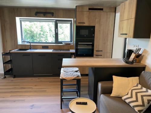 Jirotovy boudy I in Telnice