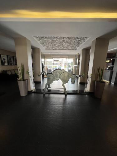 Le Sphinx Boutique Hotel in Mohammedia