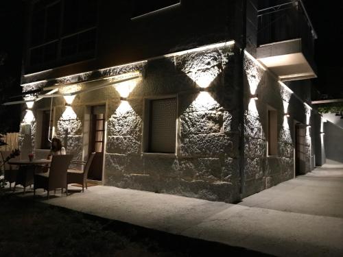 Casa en Cambeo - A Lobagueira