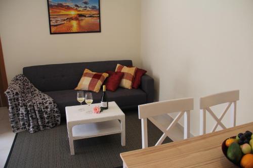 gedeelde lounge/tv-ruimte, Espaço BIBLOS (Espaco BIBLOS) in Abrunheira