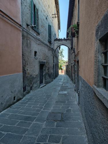 Il Vantaggio, Bagnoregio (fotografie 7)