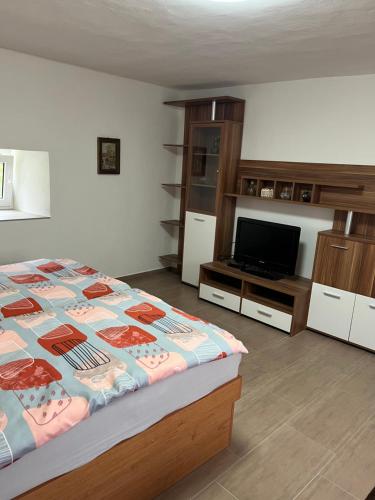 Ubytování Měšetice (Ubytovani Mesetice) in Sedlec Prcice