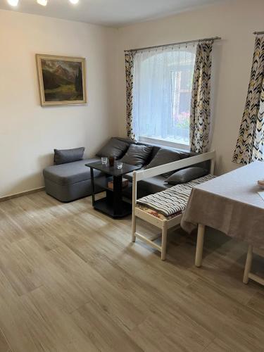 Létesítmények, Ubytování Měšetice (Ubytovani Mesetice) in Sedlec Prcice