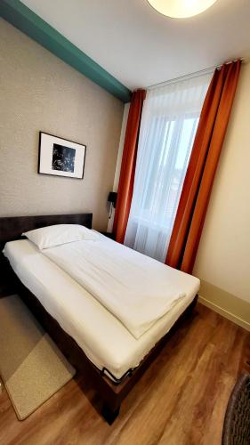 Hotel Pestalozzi Lugano