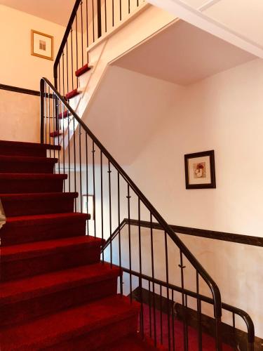 Chassé Hotel Residency - image 12