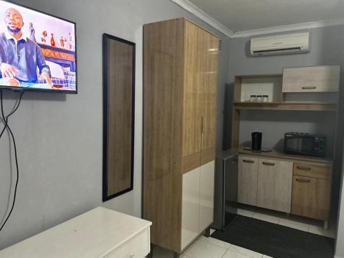 Decent Stay Room Type - Suite