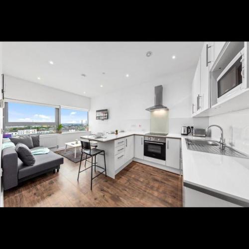 London Delta's Gem 1BR 15 mins to London Bridge
