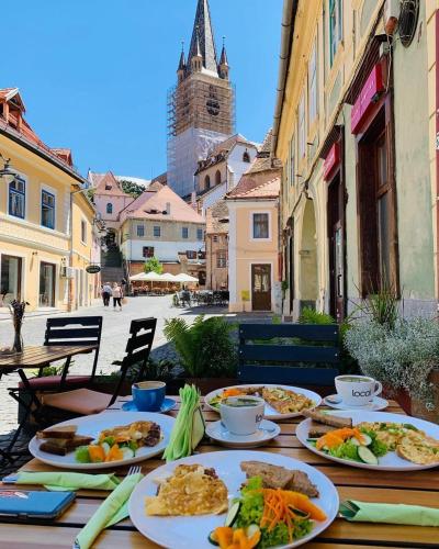 Traditional Hermannstadt, Sibiu – Updated 2023 Prices