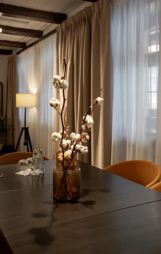 Apartamenty Sowa Toruń 4