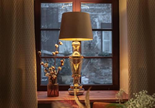 Apartamenty Sowa Toruń - image 11
