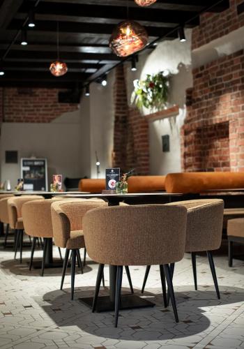 Apartamenty Sowa Toruń - image 8