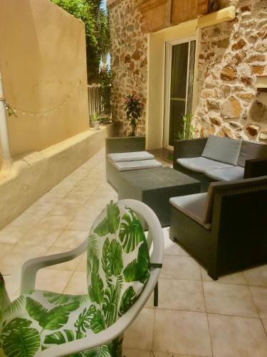Létesítmények, Apartamento Mar Menor - Beachfront apartment with large patio - Licence No VVMU2814-1 in Los Urrutias