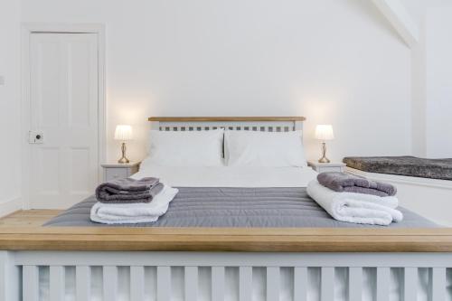 Luxury Town House in the Centre of Cardiff