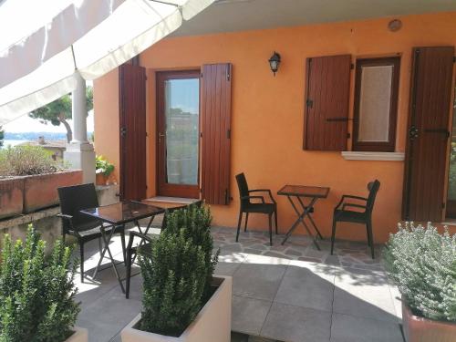 B&B Agora' - Accommodation - Gardone Riviera