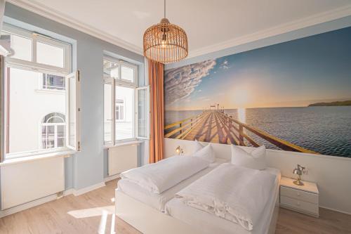 Villa Baltik in Binz, Deutschland