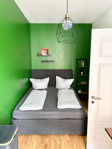 Cozy, zentrumsnahe 2-Raumwohnung, Leipzig (photo 4)