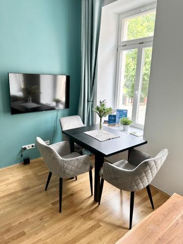 Cozy, zentrumsnahe 2-Raumwohnung, Leipzig (photo 2)