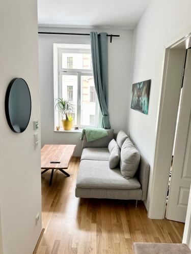 Cozy, zentrumsnahe 2-Raumwohnung, Leipzig (photo 3)
