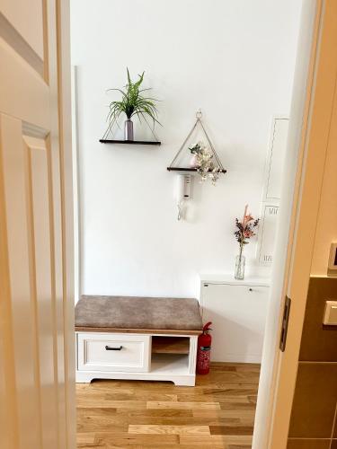 Cozy, zentrumsnahe 2-Raumwohnung, Leipzig (photo 9)
