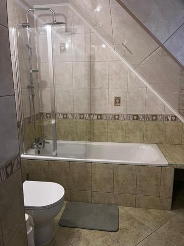 Apartament Blueberry