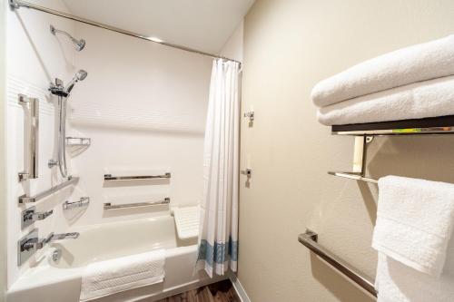TownePlace Suites by Marriott Front Royal in Front Royal, USA