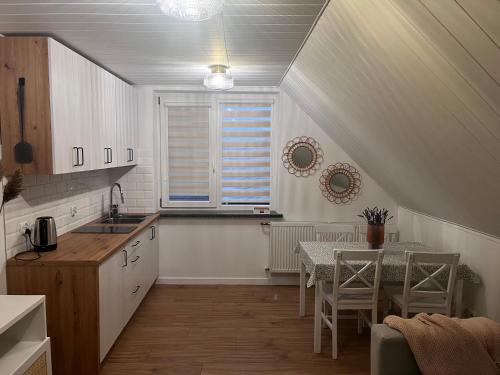Apartament Blueberry