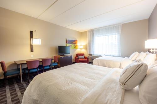 TownePlace Suites by Marriott Front Royal in Front Royal, USA