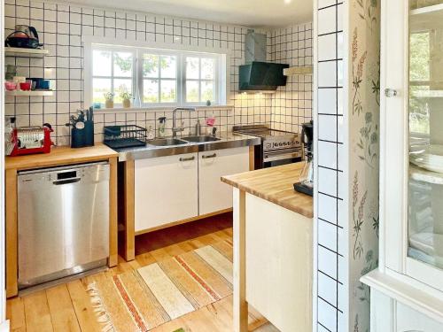 편의 시설/서비스, person holiday home in BORGHOLM-By Traum in 할토르프