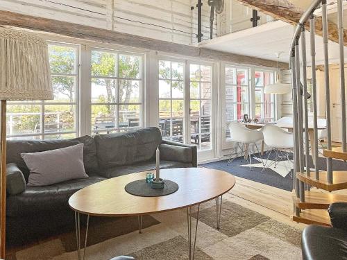 편의 시설/서비스, person holiday home in BORGHOLM-By Traum in 할토르프