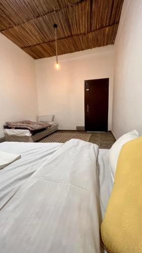 Wadi Shab Beach House in Tiwi