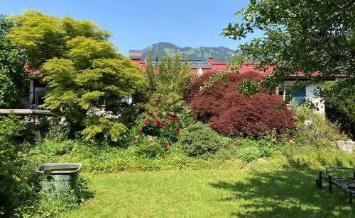 Wössner Ferienhaus in Unterwössen, Deutschland