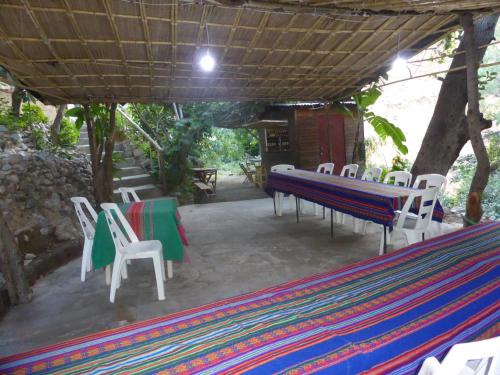 Sangalle Cielo Lodge